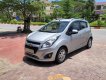 Chevrolet Spark 2013 - Màu bạc xe gia đình