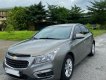 Chevrolet Cruze 2018 - Cần bán xe đăng ký lần đầu 2018, mới 95% giá 358tr