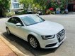 Audi A4 2012 - Màu trắng, nhập khẩu