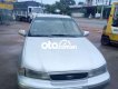 Daewoo Cielo 1996 - Xe màu bạc