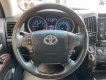 Toyota Land Cruiser 2009 - Màu đen, nhập khẩu Nhật Bản chính chủ