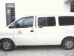 Hyundai Grand Starex 2002 - Trắng - Giá ưu đãi