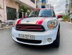 Mini Cooper 2011 - Màu trắng, nhập khẩu, giá 730tr