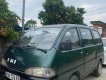 Daihatsu Citivan 2001 - Điều hòa mát lạnh