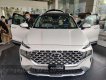 Hyundai Santa Fe 2022 - Giao ngay tháng 7/2022 - Màu trắng