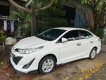 Toyota Vios 2020 - Màu trắng, 440 triệu