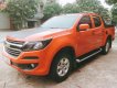 Chevrolet Colorado 2018 - Số sàn 1 cầu