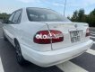 Toyota Corolla 2000 - Xe màu trắng