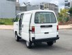 Suzuki Blind Van 2022 - Tải van chạy giờ cao điểm hỗ trợ lệ phí trước bạ + BHVC 1 năm