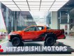 Mitsubishi Triton 2022 - Sẵn xe - Đủ màu - Hỗ trợ trả góp 85% lên đến 8 năm - Liên hệ ngay nhận ưu đãi