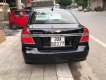 Daewoo Gentra 2008 - Xe màu đen