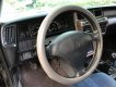 Toyota Crown 1993 - Cần bán xe màu đen, giá 140tr