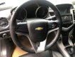 Chevrolet Cruze 2017 - Màu trắng, số sàn giá ưu đãi