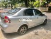 Chevrolet Aveo 2012 - Màu bạc xe gia đình, giá ưu đãi