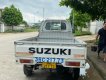 Suzuki Super Carry Pro 2016 - Màu trắng