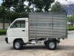 Suzuki Super Carry Truck 2022 - Xe tải 500Kg giảm hơn 20tr + BHVC 1 năm - Xe có sẵn giao ngay