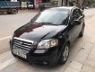 Daewoo Gentra 2008 - Xe màu đen