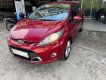 Ford Fiesta 2011 - Salon mình mới về, xe nhập, giá tốt 235tr