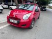 Suzuki Alto 2009 - Màu đỏ, nhập khẩu