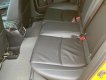 Honda Civic 2021 - Màu vàng, nhập khẩu nguyên chiếc