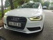 Audi A4 2012 - Màu trắng, xe nhập, giá chỉ 620 triệu