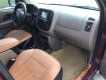 Ford Escape 2003 - Màu đỏ