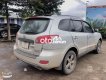 Hyundai Santa Fe 2007 - Màu bạc, xe nhập