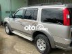 Ford Everest 2008 - xe cá nhân