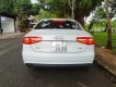 Audi A4 2012 - Màu trắng, xe nhập, giá chỉ 620 triệu