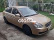 Hyundai Verna 2009 - Màu vàng, nhập khẩu nguyên chiếc, 50tr