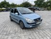 Hyundai Getz 2010 - Xe màu xanh