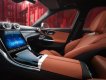 Mercedes-Benz C300 2022 - Nhận xe từ 416 triệu - Tặng ngay 1 bộ phụ kiện chính hãng duy nhất