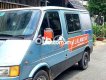 Ford Transit 1999 - Xe còn cứng cáp, máy êm