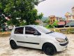 Hyundai Getz 2009 - Màu bạc