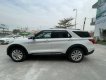 Ford Explorer 2022 - Sẵn xe giao ngay, kèm nhiều quà tặng chính hãng