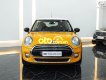 Mini Cooper 2014 - Màu vàng, xe nhập giá ưu đãi