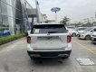 Ford Explorer 2022 - Sẵn xe giao ngay, kèm nhiều quà tặng chính hãng