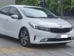 Kia Cerato 2017 - Tư nhân 1 chủ từ đầu