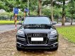 Audi Q7 2014 - Màu đen, xe nhập