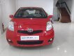 Toyota Yaris 2012 - Giá 370tr