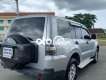 Mitsubishi Pajero 2007 - Màu bạc, xe nhập giá ưu đãi