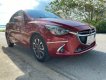 Mazda 2 2016 - Màu đỏ, 390 triệu