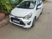 Toyota Wigo 2018 - Màu trắng, nhập khẩu, giá cực tốt