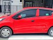 Chevrolet Spark 2016 - Xe màu đỏ giá cạnh tranh