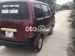 Daihatsu Citivan 2003 - Màu đỏ