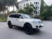 Mitsubishi Pajero 2012 - Máy dầu, màu trắng