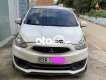 Mitsubishi Mirage 2017 - Màu trắng xe gia đình