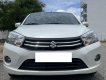 Suzuki Celerio 2020 - Màu trắng, nhập khẩu Thái