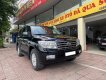 Toyota Land Cruiser 2009 - Màu đen, nhập khẩu Nhật Bản chính chủ