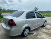 Daewoo Gentra 2007 - Màu bạc giá ưu đãi